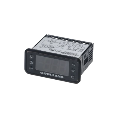 Digitális termosztát Dixell XR 60 CH 12V - 0N0C0