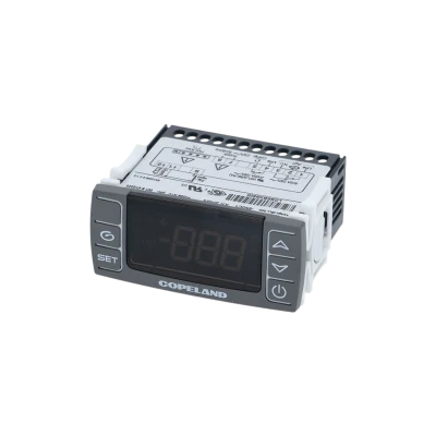 Digitális termosztát Dixell XR 80 CX 230V - 5N0C1