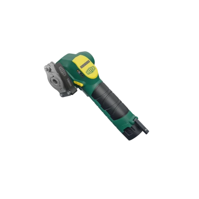 Elektromos Csőperemező szett Refco FLARE-e-M / 4689142 (6-18mm)