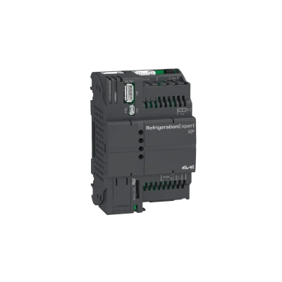 Eliwell Expert XP /10 felügyeleti rendszer (20 eszköz)