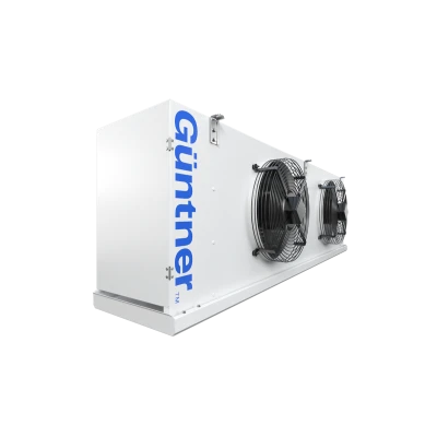 Elpárologtató Güntner GACC RX 031.1/2-40.A-1820810M