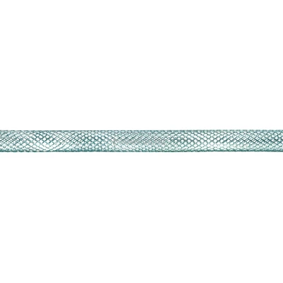 Fém szitahüvely M8 menetes szárhoz (12mm furat) 1fm/db
