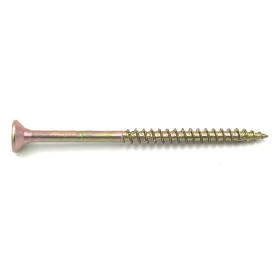 Forgácslapcsavar UC-4050 4,0x50mm 18db/csomag