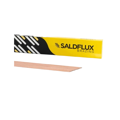 Forrasztó pálca keményforrasztáshoz SaldFlux Silverfos 204