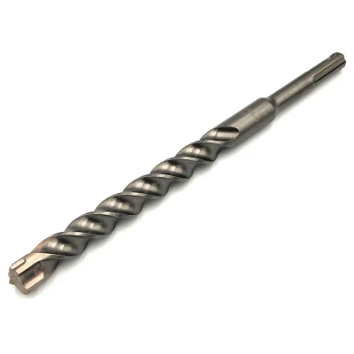 Fúrószár SDS Plus betonvashoz három élű 10x260mm