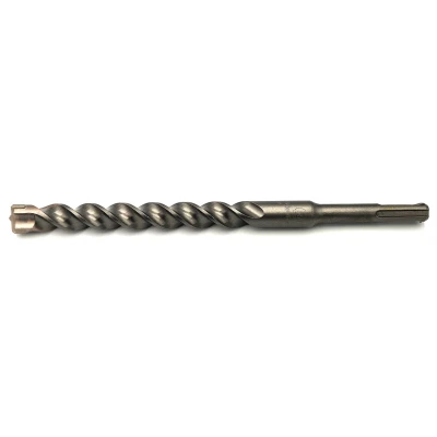 Fúrószár SDS Plus betonvashoz három élű 12x260mm