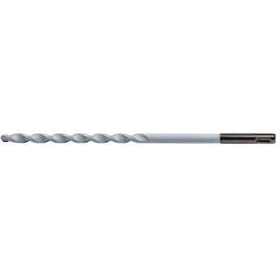 Fúrószár SDS Plus üreges tégla és gázbetonhoz 12x260mm
