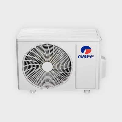 GREE DARK Pro INVERTER 2,7 KW KLÍMA SZETT