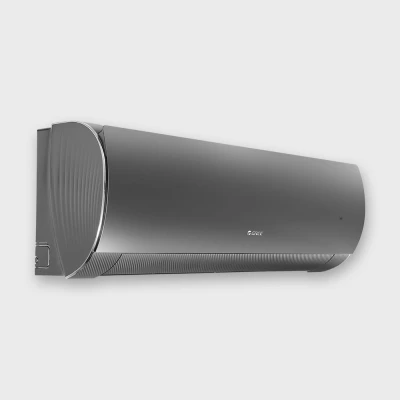 GREE DARK Pro INVERTER 2,7 KW KLÍMA SZETT