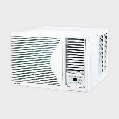 Gree ablakklíma 2,5 kW GJC09AF