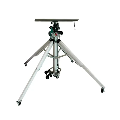 Hordozható emelő JAVAC JAV-1353