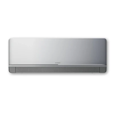 Kaisai Geo+ 2,7kW  klima szett R32, szürke