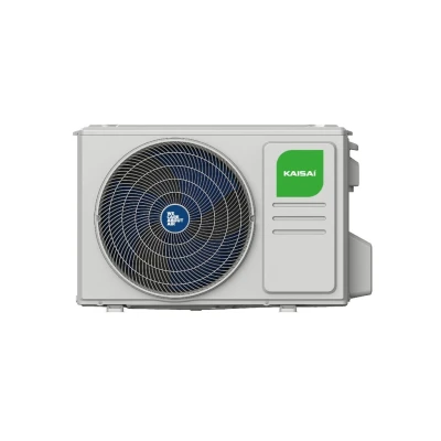 Kaisai Geo+ 3,5kW  klima szett R32, szürke