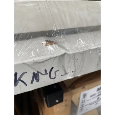 Kamraajtó Kingspan 1200*2200mm normáltéri jobbos - SÉRÜLT