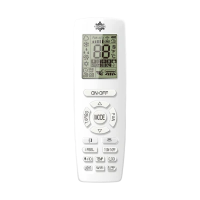 Kinghome Maximus inverter 2,7 kW klíma szett