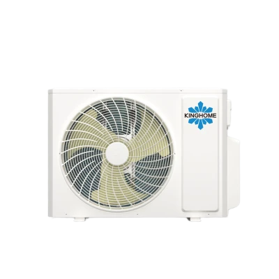 Kinghome Primor inverter 4,6 kW klíma szett