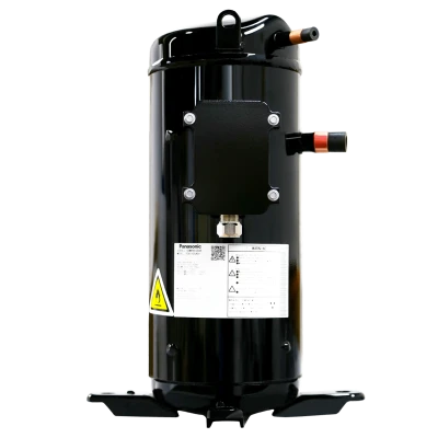 Klímakompresszor SCROLL SONYO 7CB110LA01 16,3kW R290, 3~