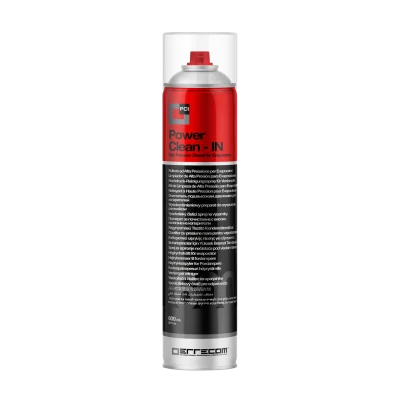 Klímatisztító spray Errecom Power Clean-IN