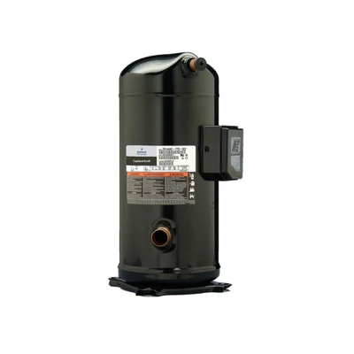 Kompresszor Copeland ZR190 KCE TFD-455 forrasztós