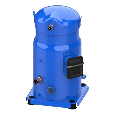 Kompresszor Scroll SZ 090S4VC (SZ090-4VI) Maneurop (forrasztott)