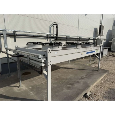 Kondenzátor Güntner GCHC RD 063.2/23-63-4238093M (használt)