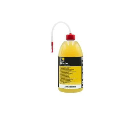 Kondenzvíz-elvezető csövek tisztítószere Errecom Drizzle 500ml