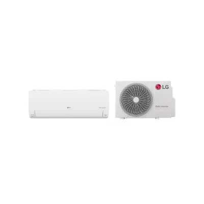 LG EZ12CYS-A SPECIAL EC Inverteres split klíma 3,5 kW