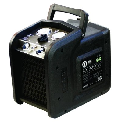 Lefejtő JAVAC JE Velo-X JAV 1424 (A2L, A3)