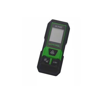 Lézeres Távolságmérő ALM40 Wipcool