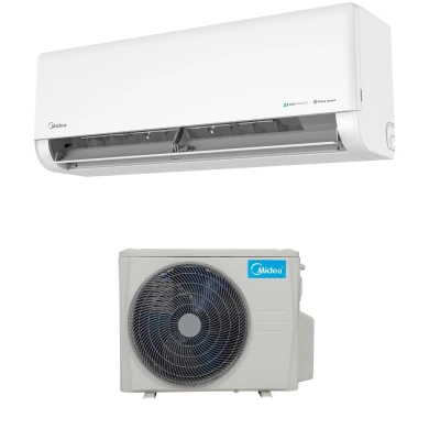 Midea Solstice 3,5 KW Inverteres Split Klíma