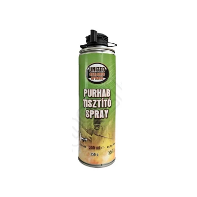 Purhab tisztító spray 500ml