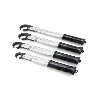 Racsnis nyomatékkulcs ST-02-L Super Stars