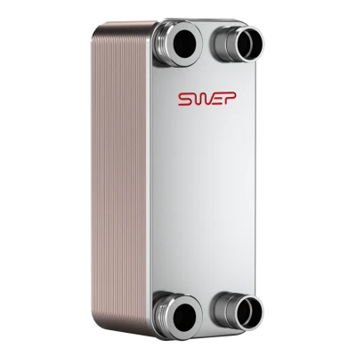 SWEP B10THx70/1P-SC-M 2x28U+2x1