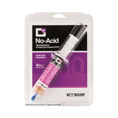 Savmegkötő adalék no-acid ERRECOM 30ml
