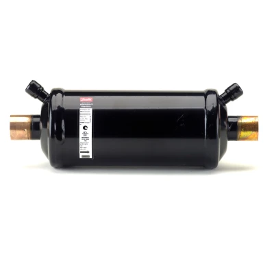 Savszűrő DAS307SVV 22mm forr Danfoss 023Z1015