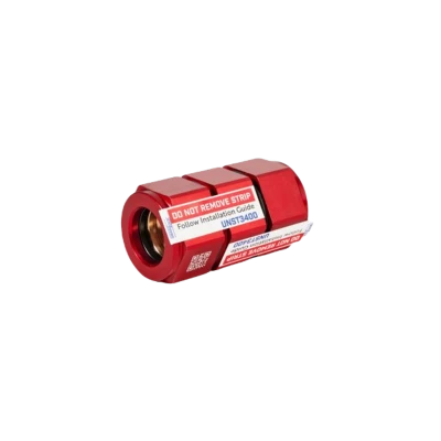 Smartlock forrasztás nélküli fitting UNST3800