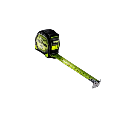 Strapabíró mérőszalag MT5M2 5M UNILITE