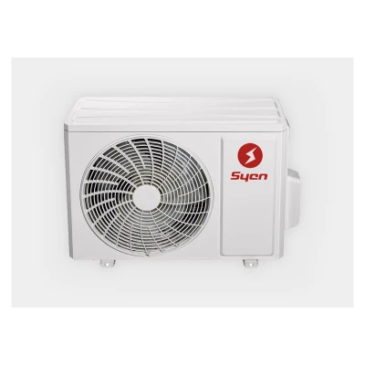 Syen Muse NEXT inverter 5,3 kW klíma szett