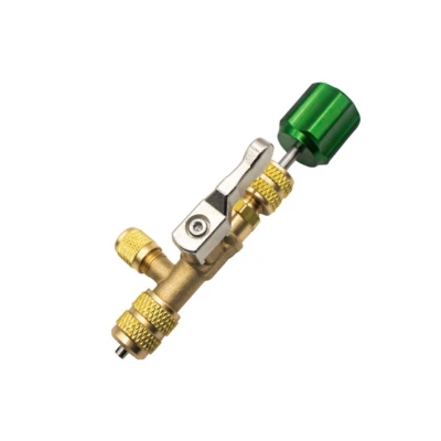 Szeleptű kiszedő MVR-1 (Nyomás alatti) Wipcool