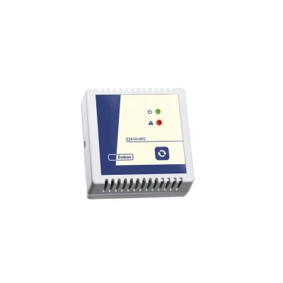 Szivárgásjelző EVIKON E2610-HFC-R410a-24VDC R410a