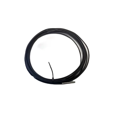 Szonda NTC CAREL 6,0m NTC060WF00 gyors reag. (D4 fém vég)