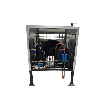 TC CURN3.8_3 T dobozolt aggregát