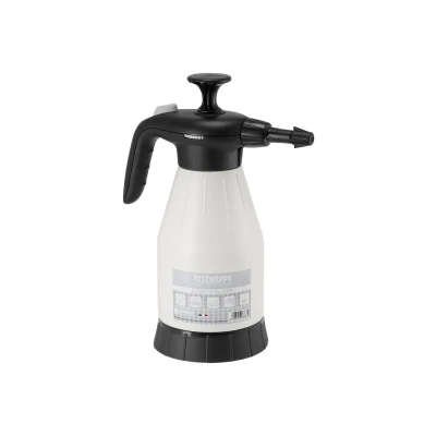 TYPE 1.5 PRO – EPDM habosító permetező lúgos tisztítószerekhez 1,9L