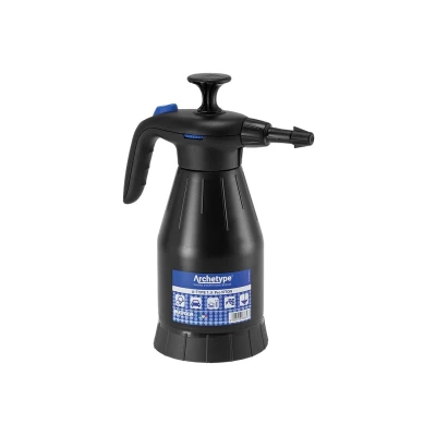 TYPE 1.5 PRO – VITON habosító permetező savas tisztítószerekhez 1,9L