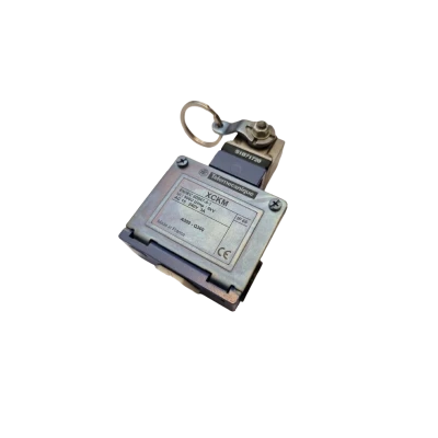 Telemecanique XCKM815S73 végálláskapcsoló