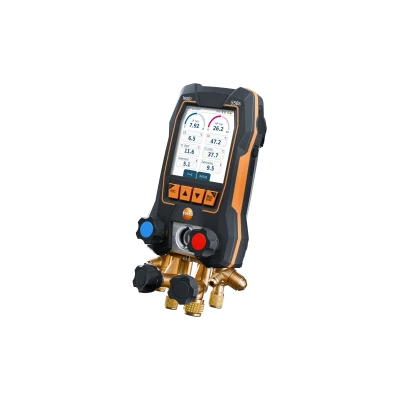 Testo 558s Okos vákuum szett 0564 5582
