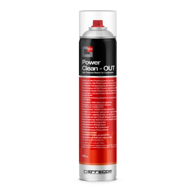Tisztítószer spray Power Clean Out Errecom 