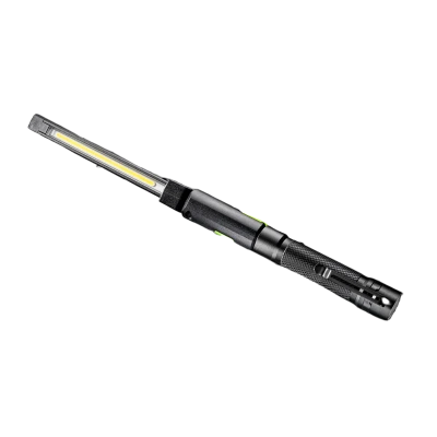 UNILITE 425 Lumen USB újratölthető összecsukható LED lámpa IL-425R