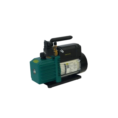 Vákuumszivattyú Refco ECO-3-A2L 84l/perc  4688854