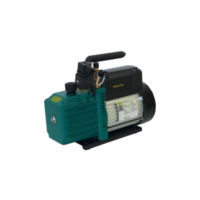 Vákuumszivattyú Refco ECO-5-A2L 142l/perc  4687805